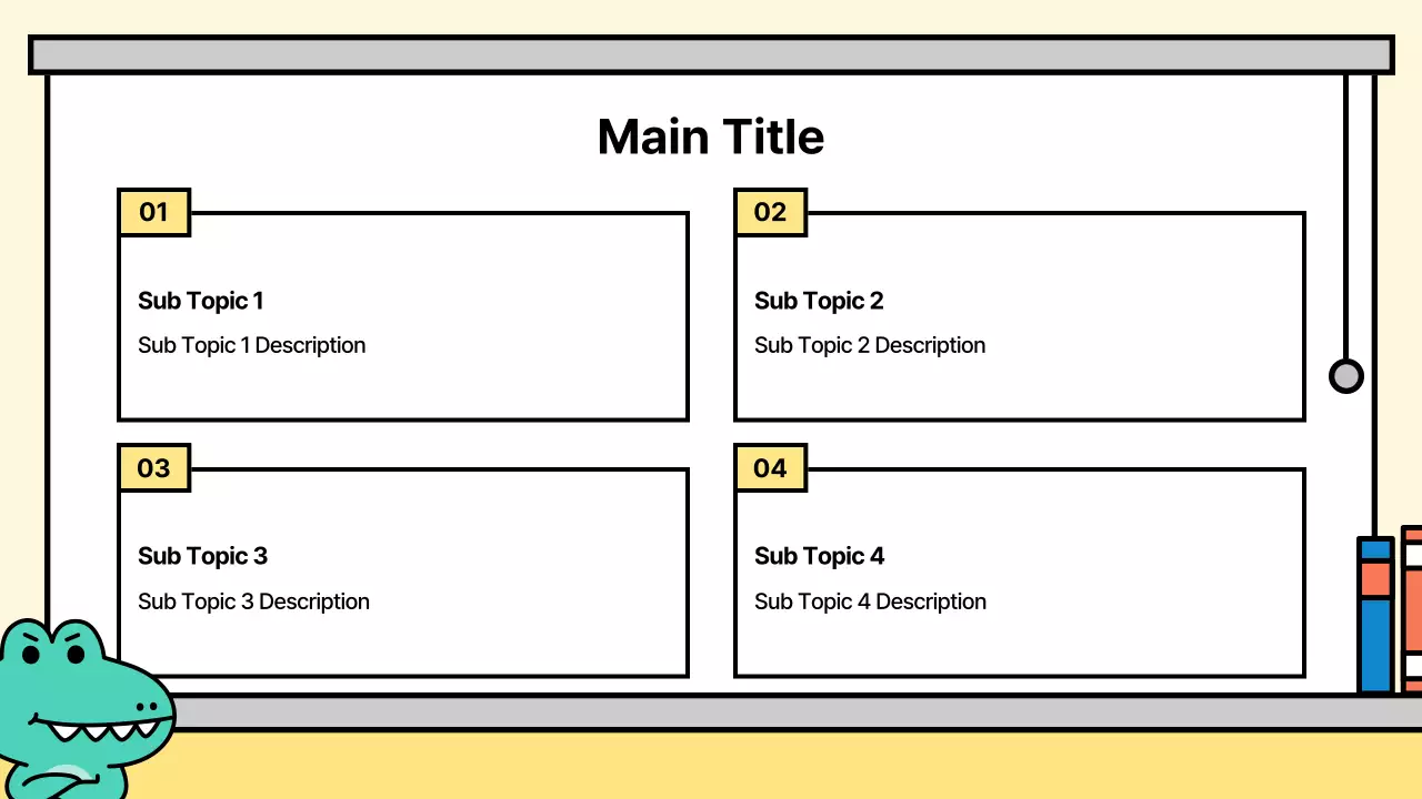 AIプレゼンテーション_テンプレート253