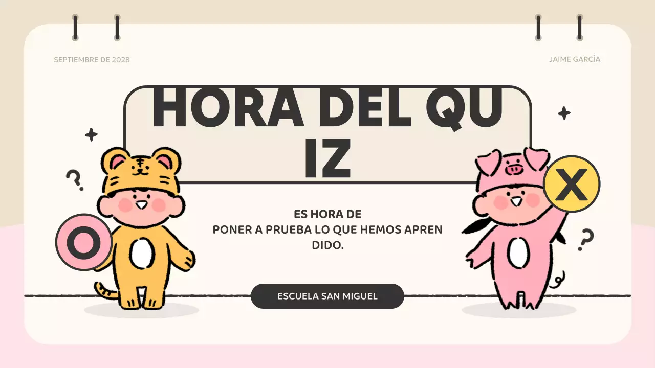 material para el concurso de animación rosa