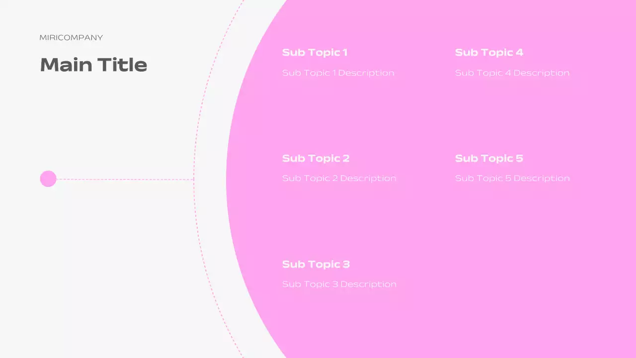 AI Presentation_Template244