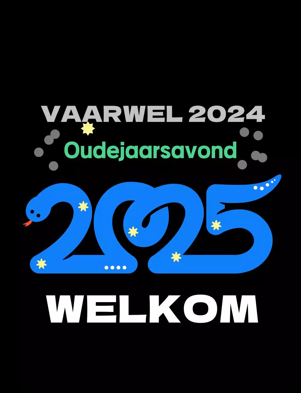 Zwart eenvoudig bedrijfslogo T-shirt