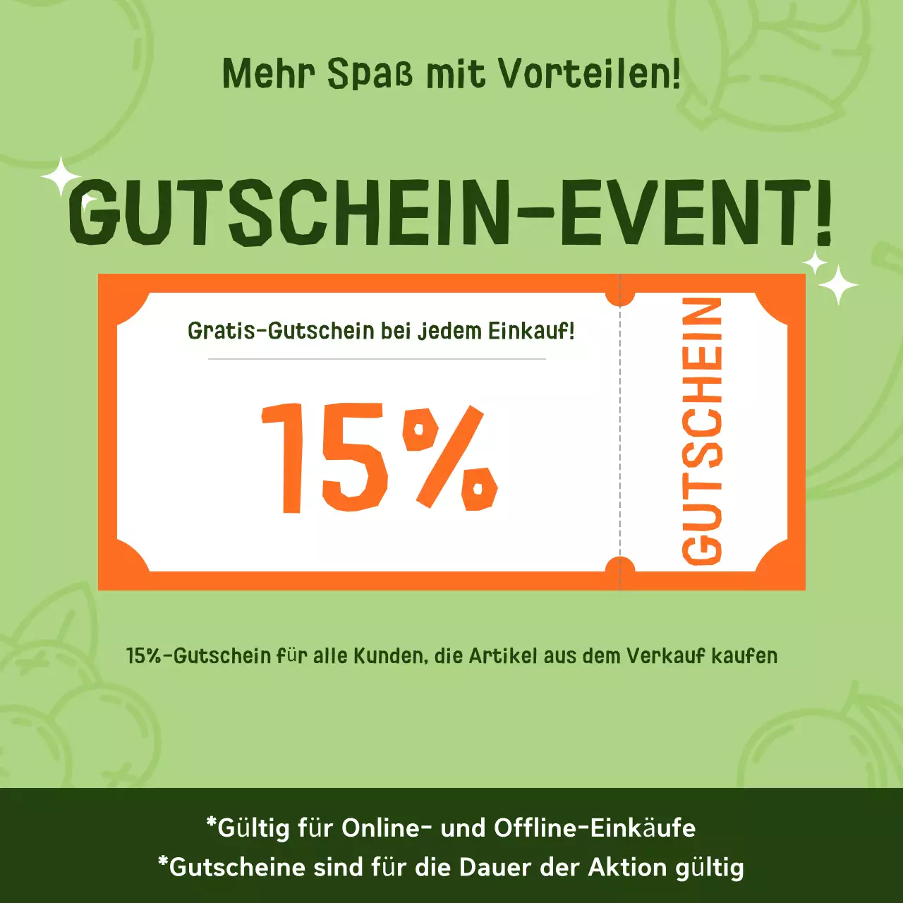 Förderung der jährlichen Ausstellung schöner Produkte