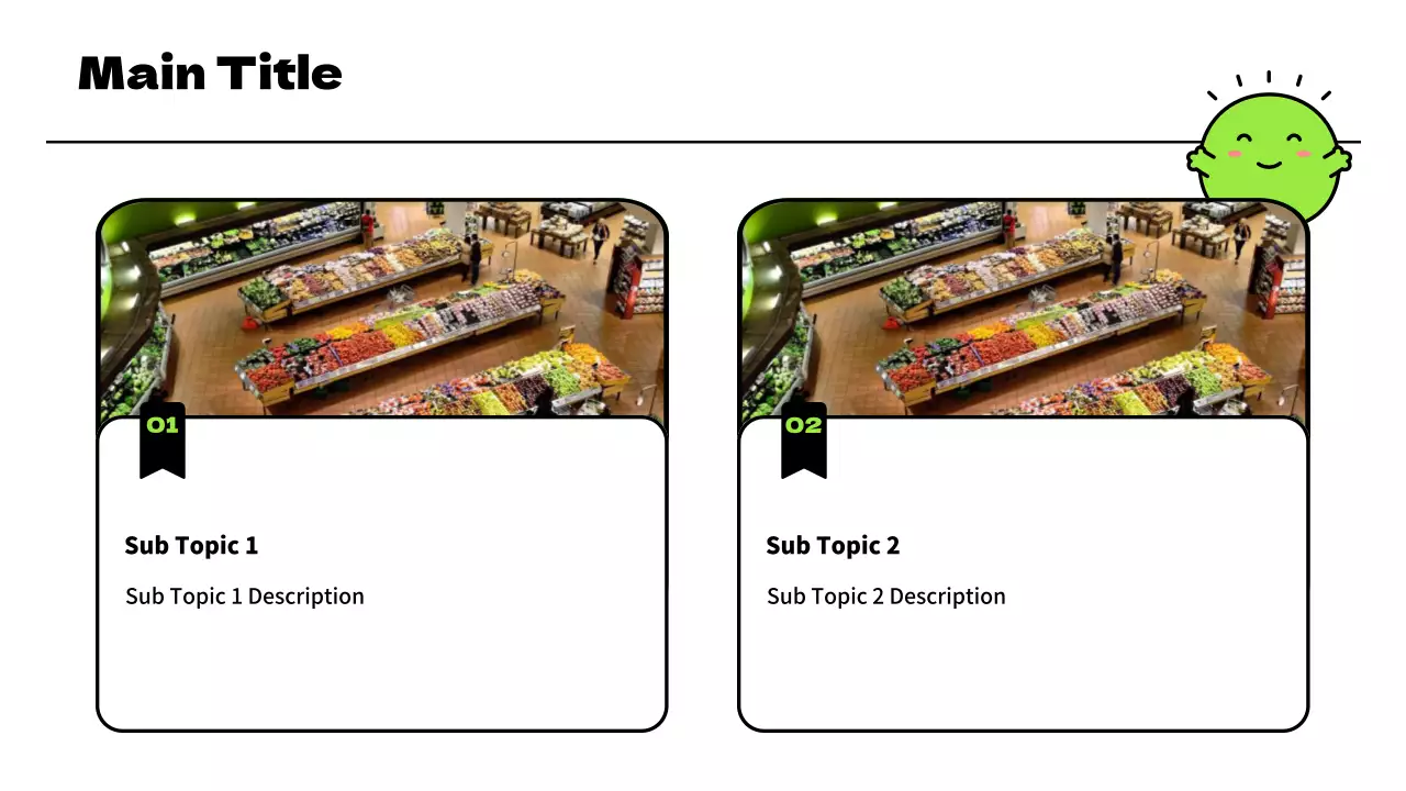 AIプレゼンテーション_テンプレート263