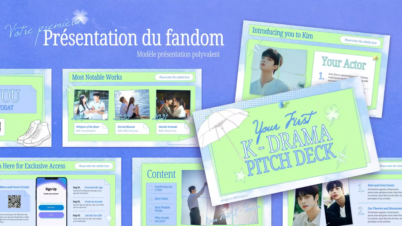 annonce du drame de blue y2k k