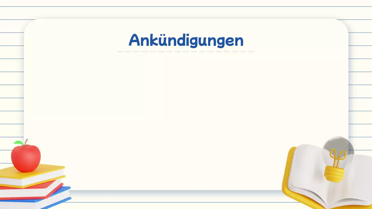 einfache beige 3d Bildung Klasse Tagesordnung Präsentation