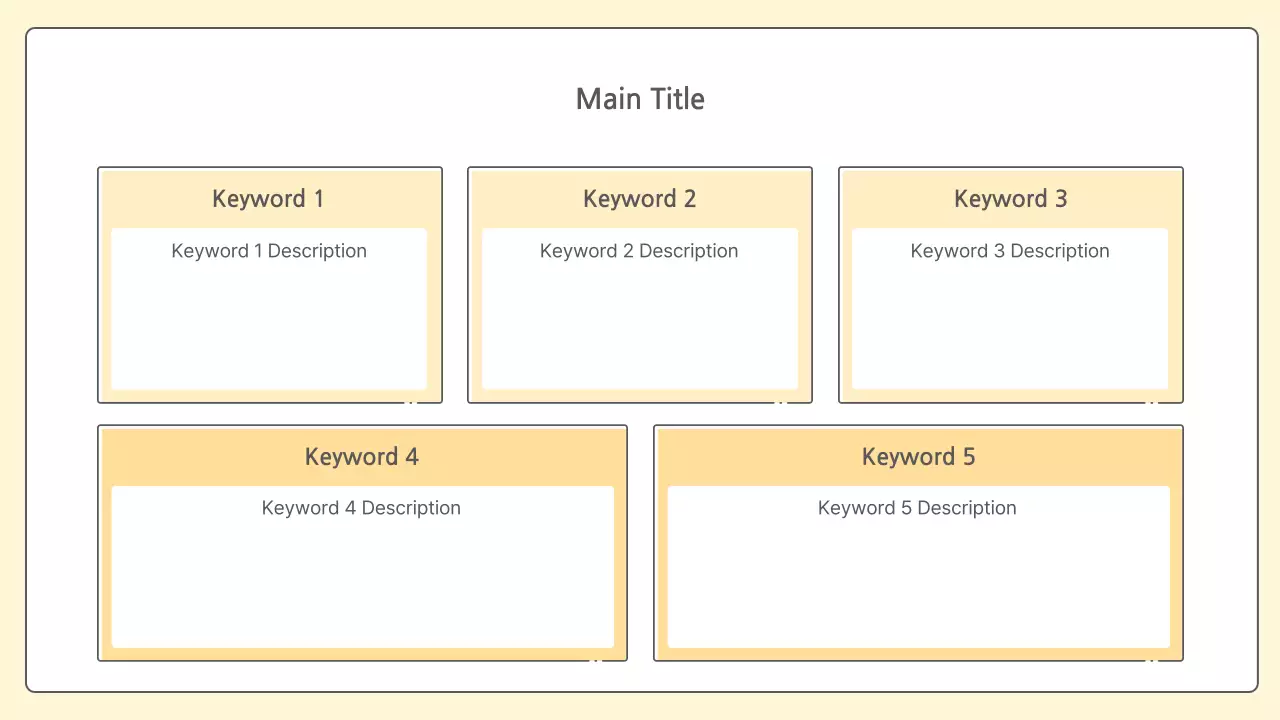 AI 프레젠테이션_템플릿264