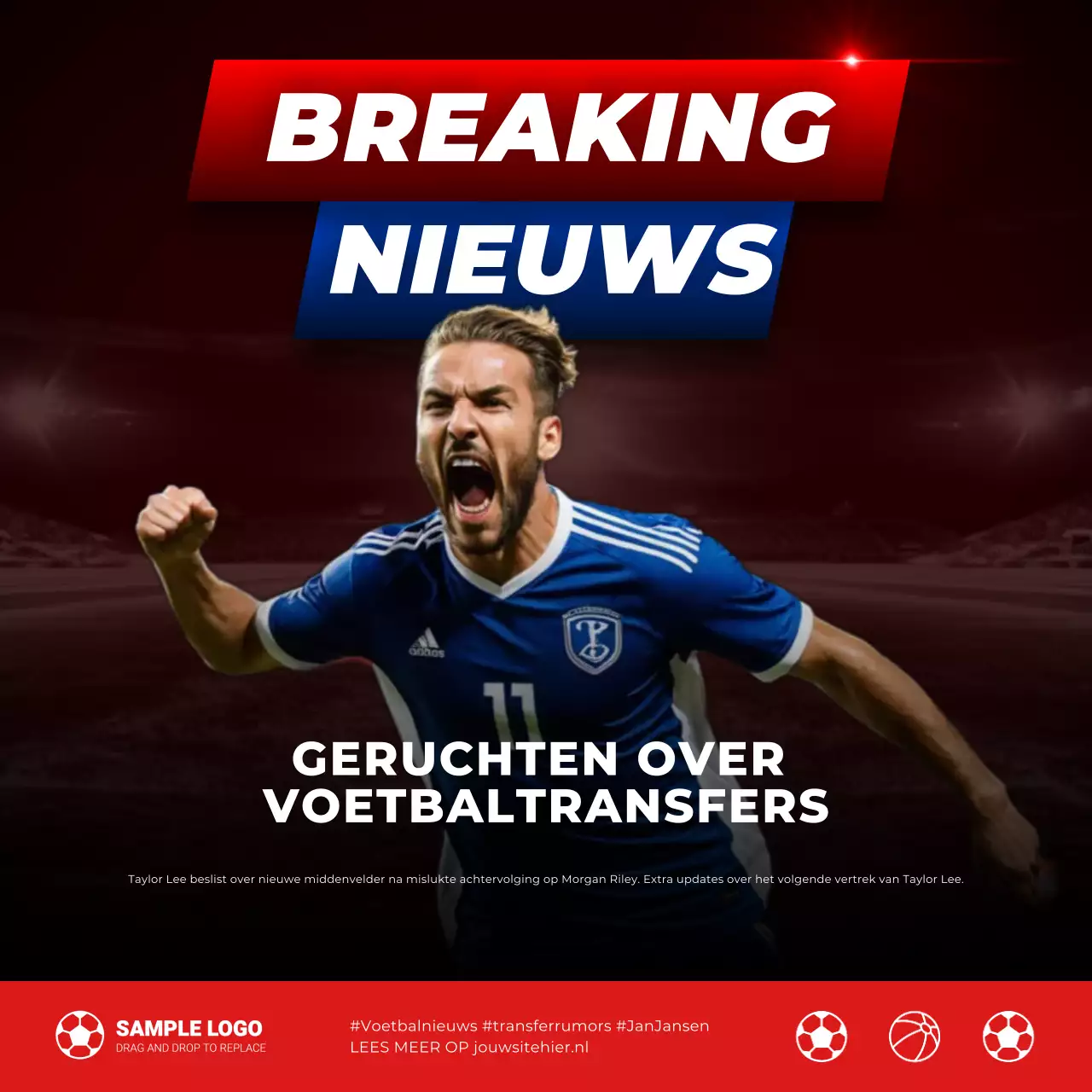 nieuws over modern voetbal
