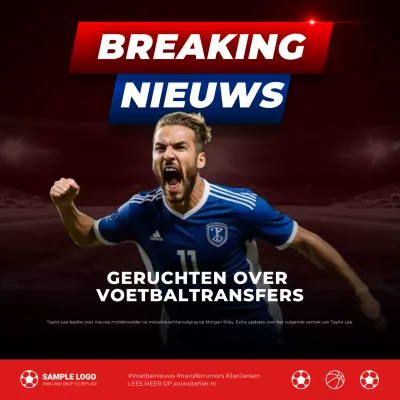 nieuws over modern voetbal