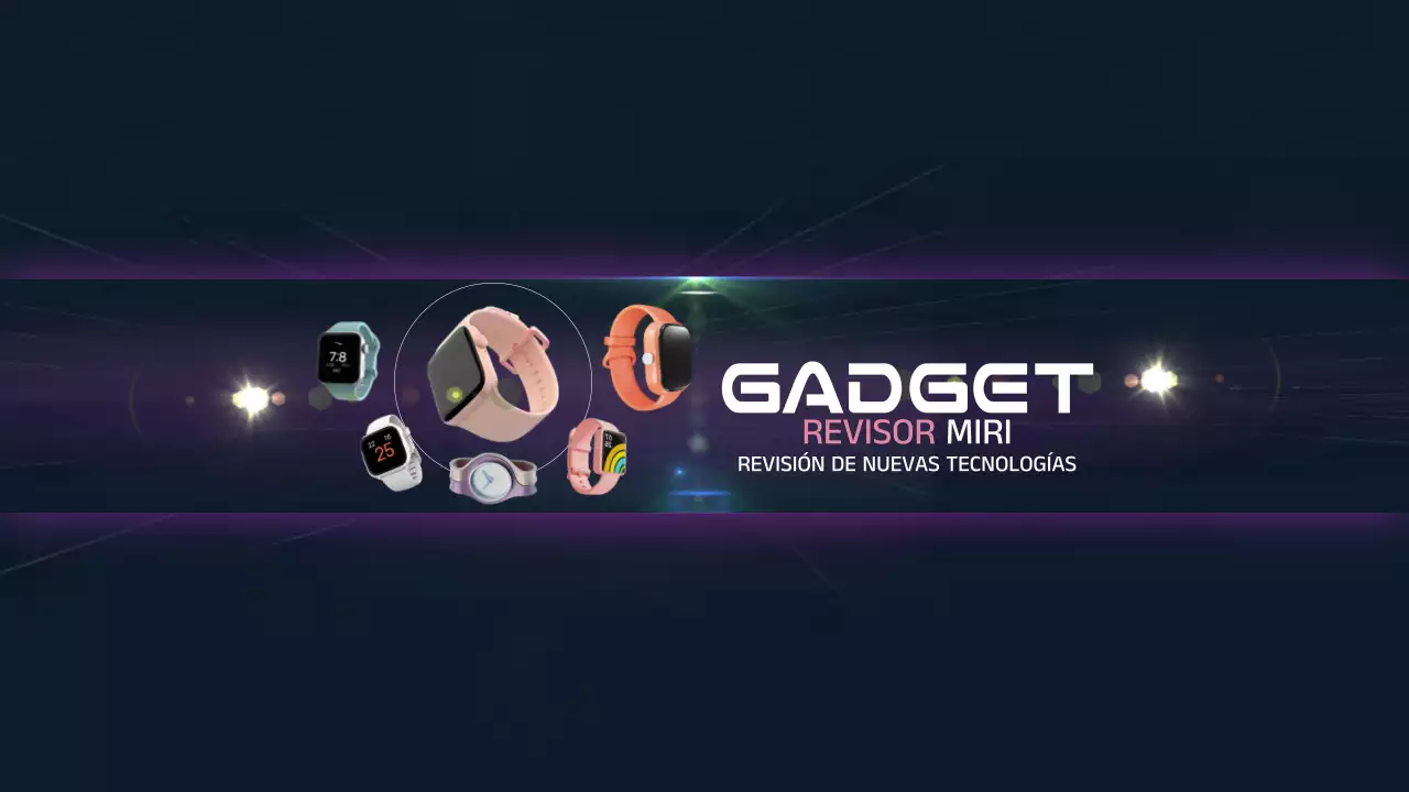 Revista Purple Modern Technology