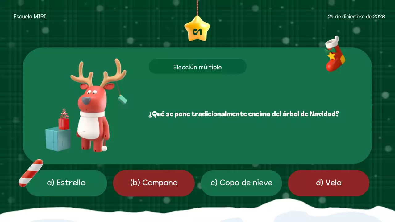 fiesta verde festiva