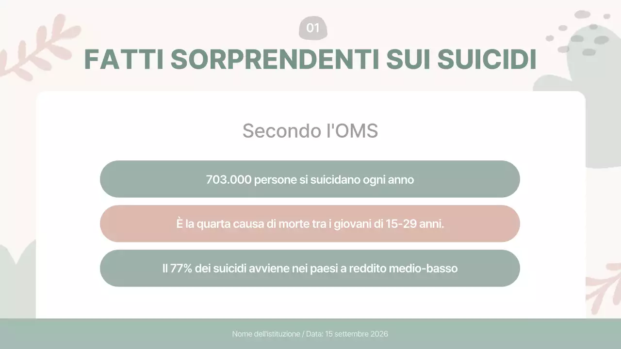 menta guida moderna alla salute mentale