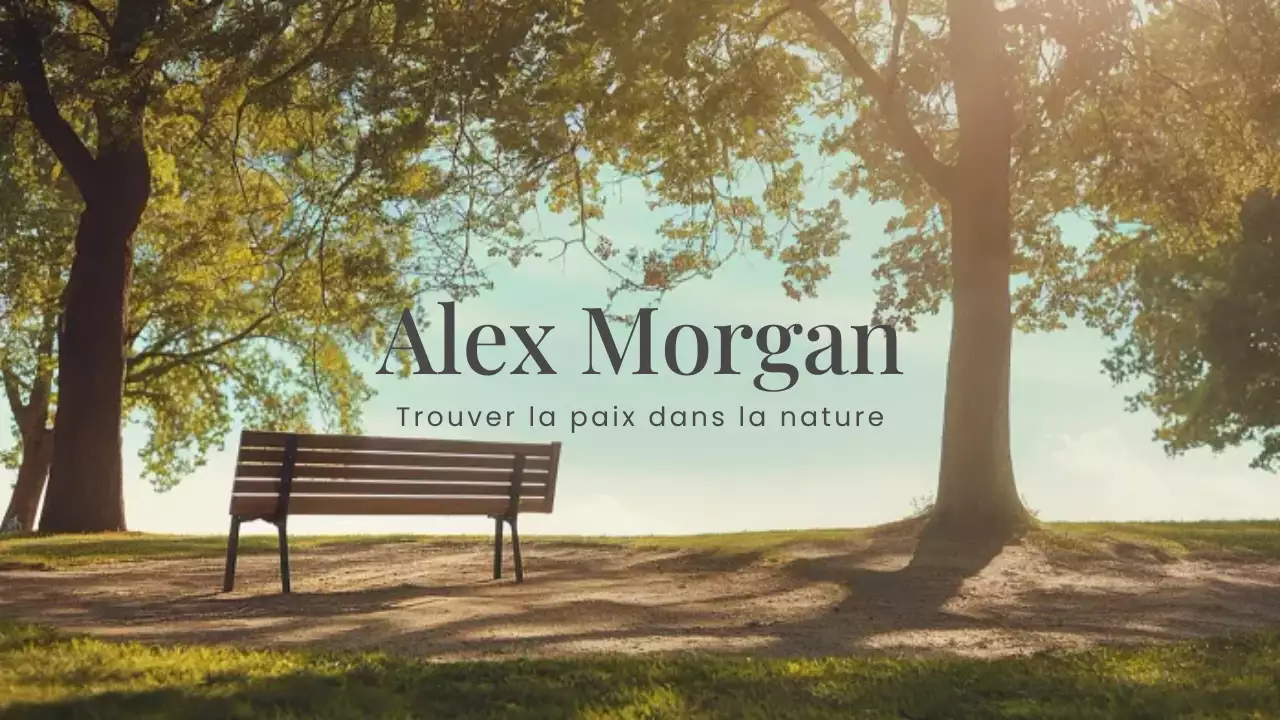 green nature peace guide youtube channel art