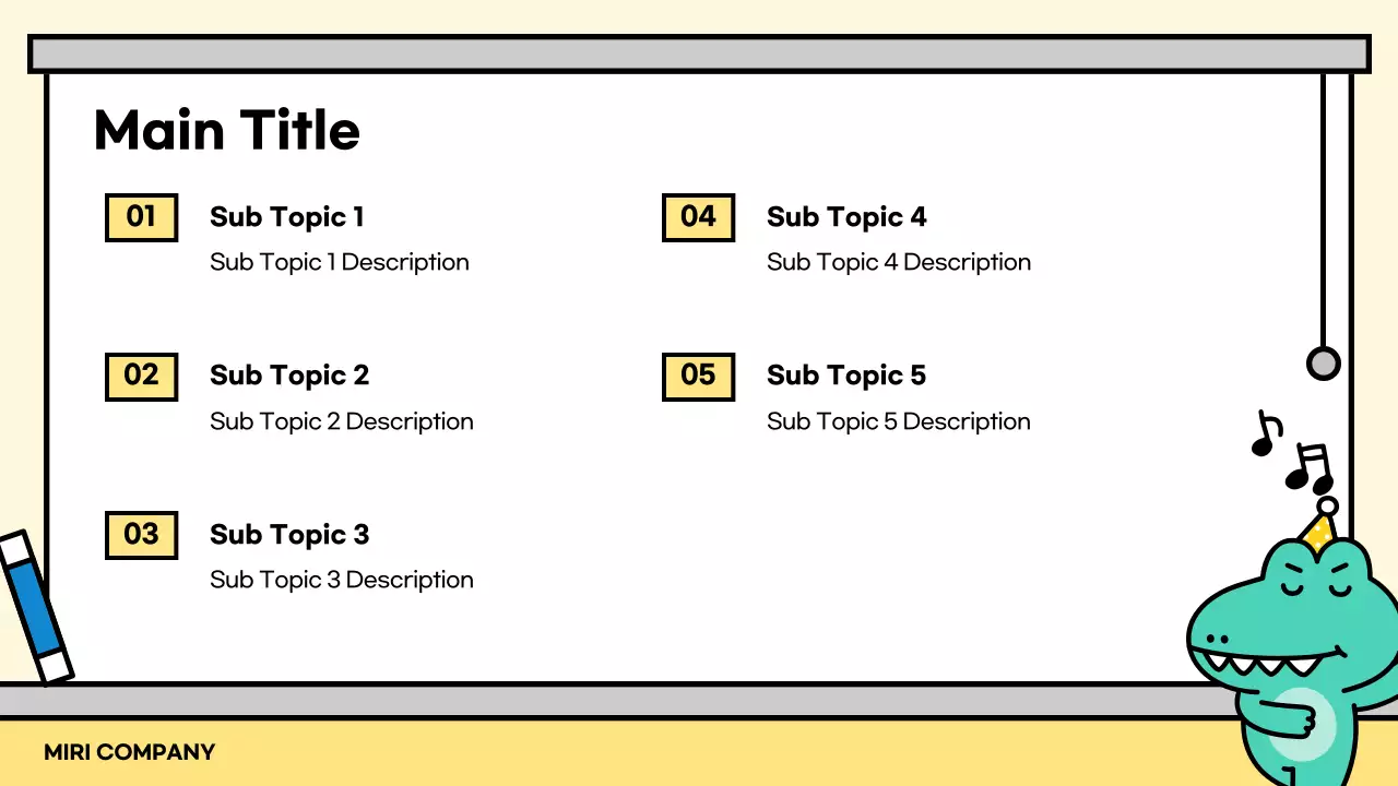 AI 프레젠테이션_템플릿253