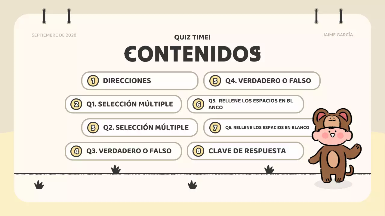 material para el concurso de animación rosa