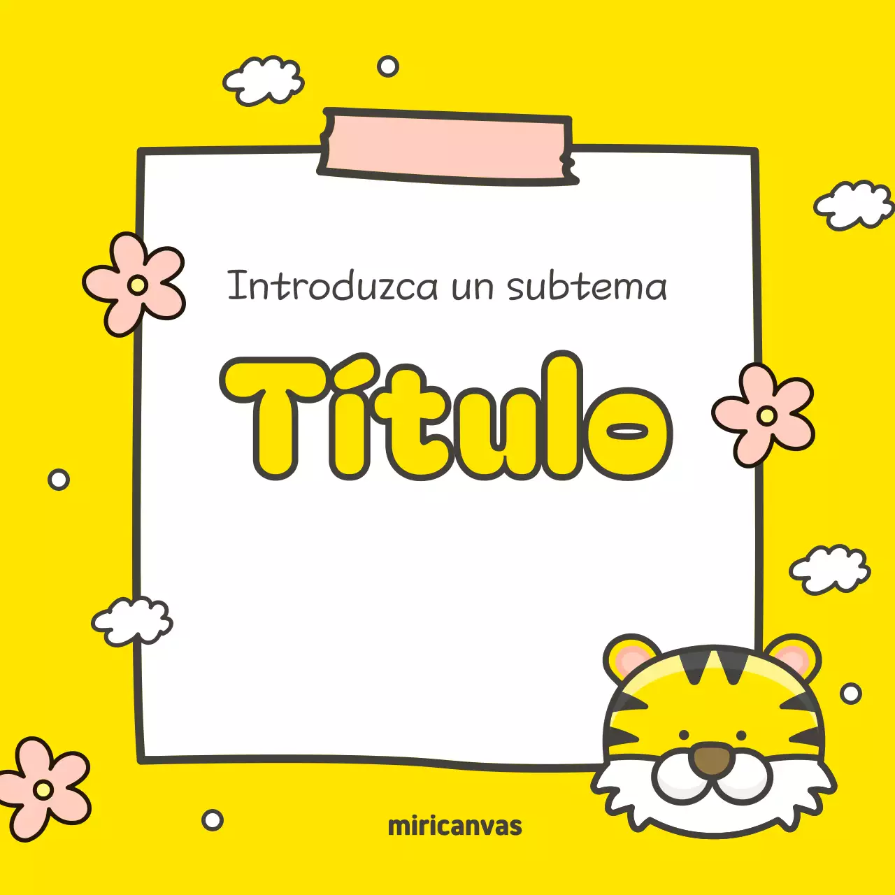 12 adorables fundas de animales del zodiaco en rosa y amarillo