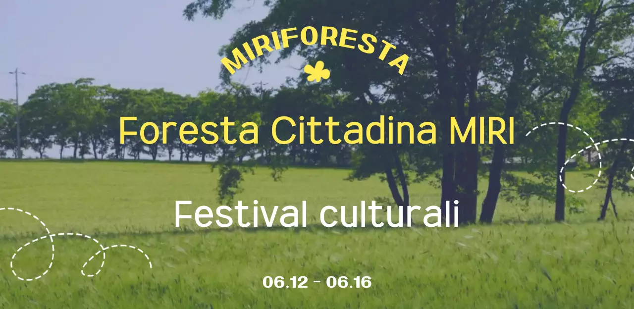 Guida al Festival Verde Natura e Cultura