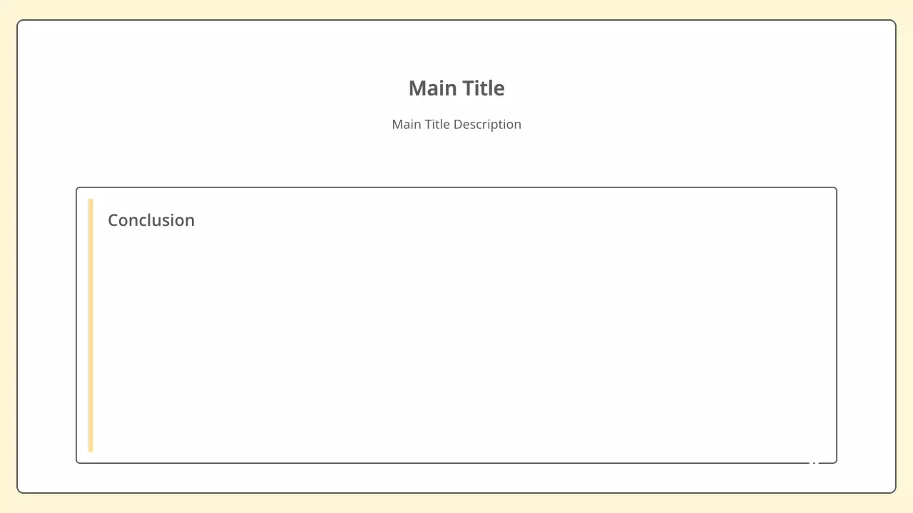 AI Presentation_Template264