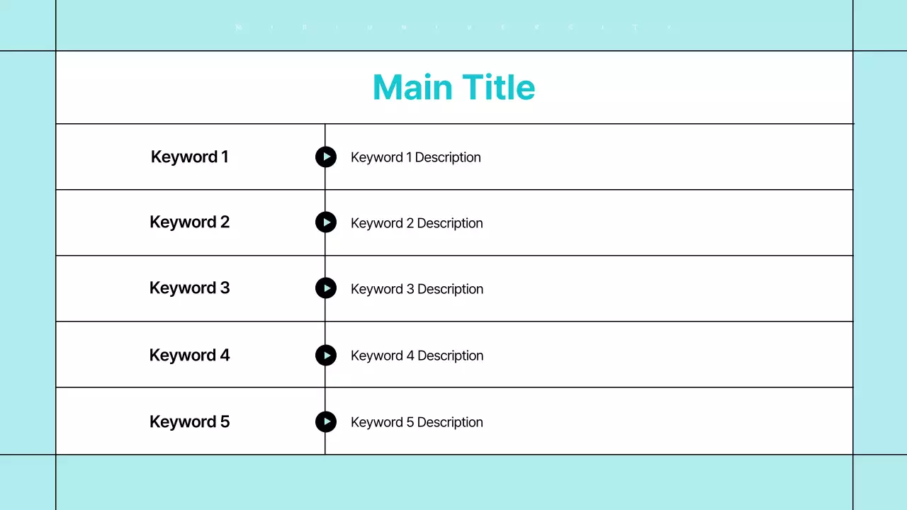 AIプレゼンテーション_テンプレート249