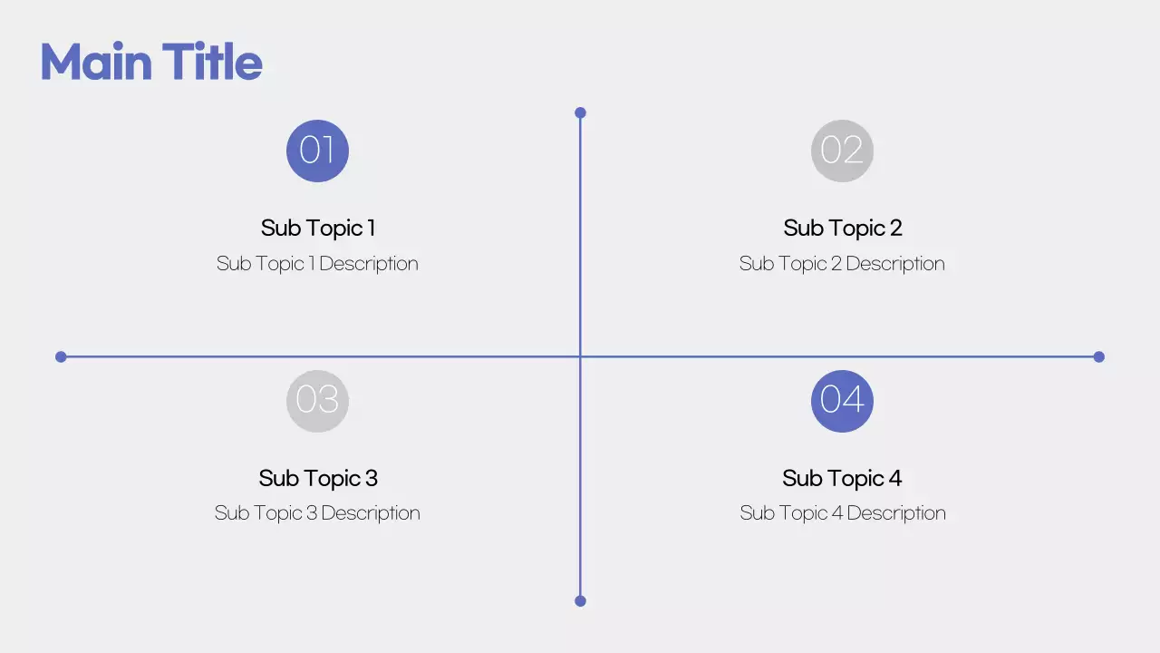 AI Presentation_Template254