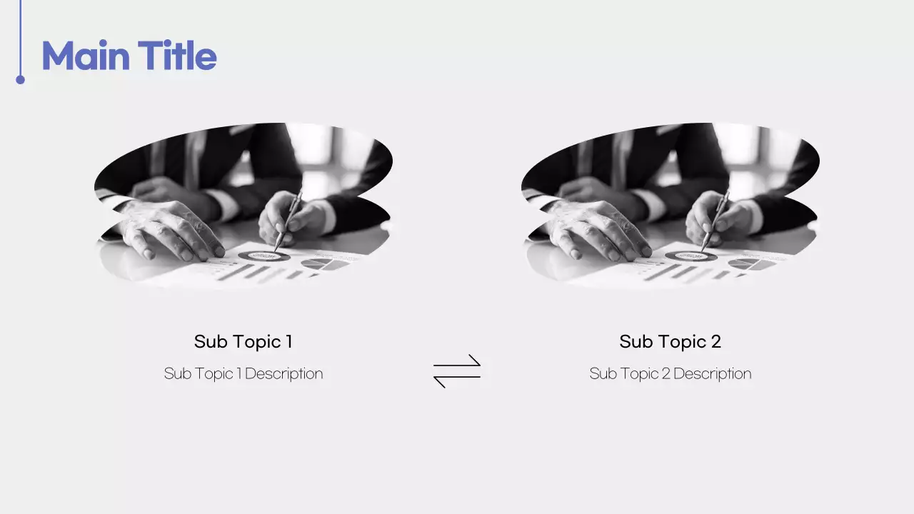 AI Presentation_Template254