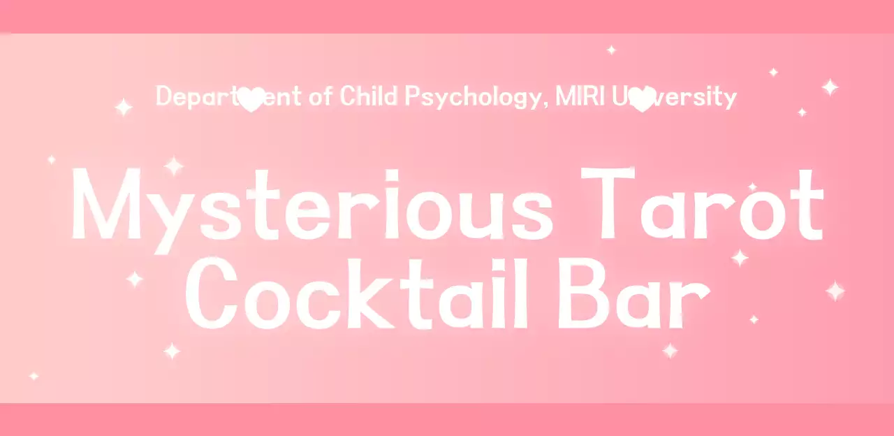 Promote your event with a pink college festival booth