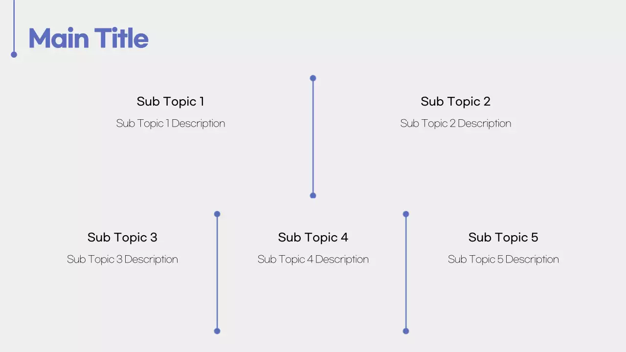 AI Presentation_Template254