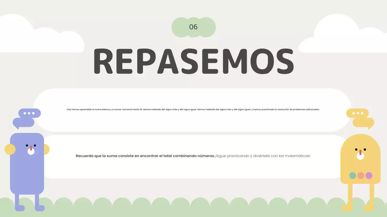 curso de matemáticas modernas rosa