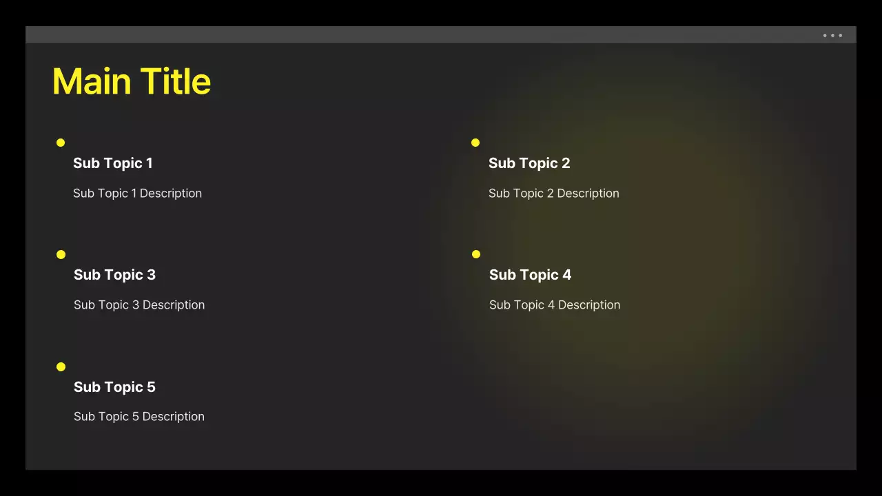 AI Presentation_Template260
