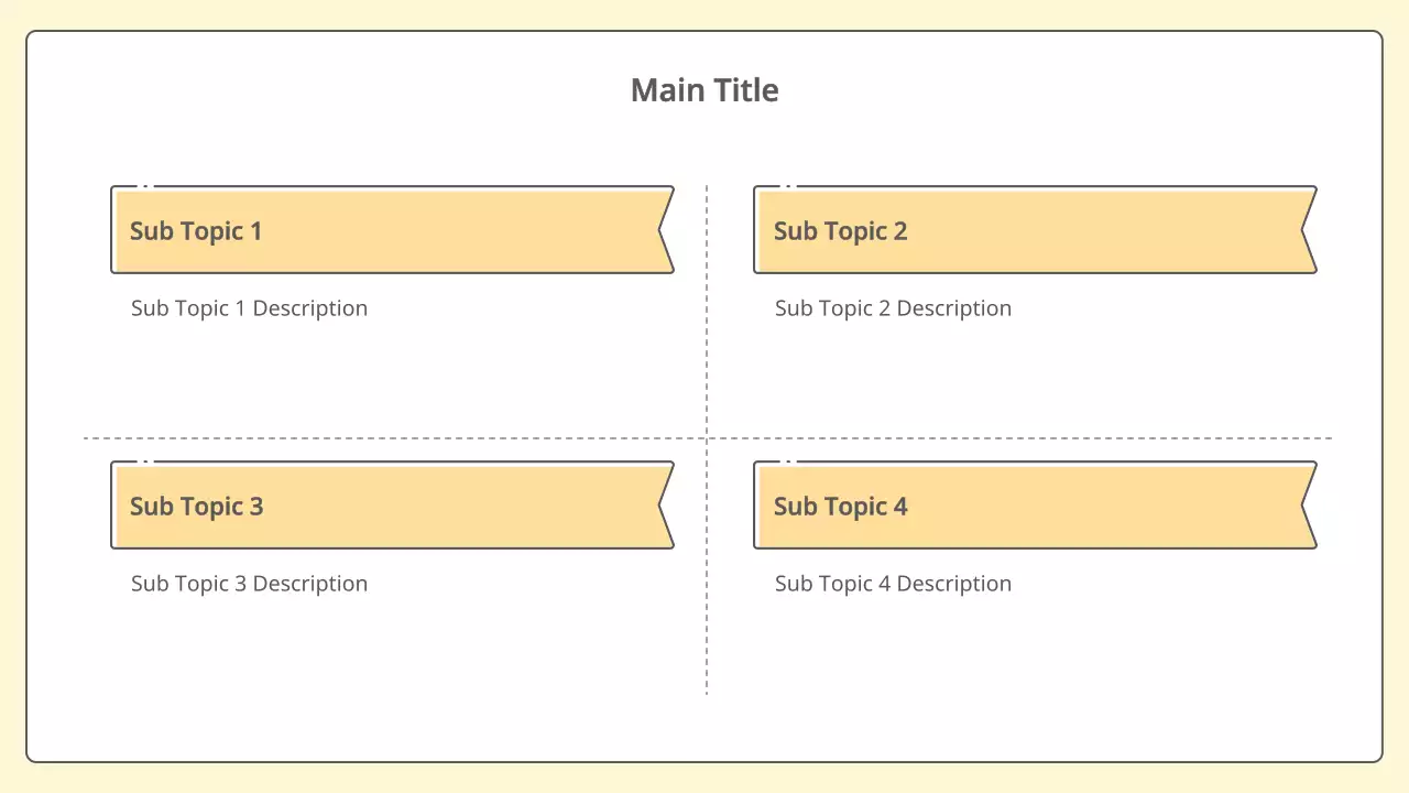 AI Presentation_Template264