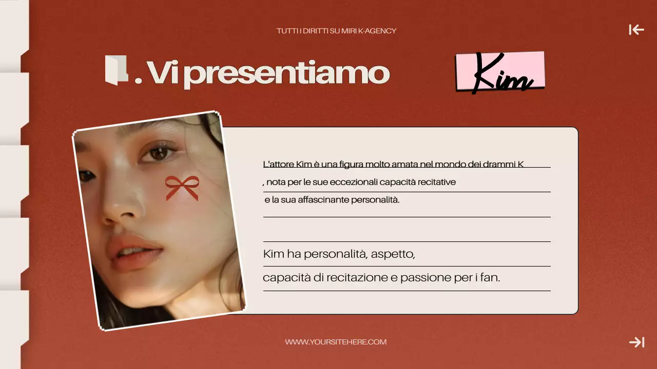 Piazzola rosa per drammi moderni