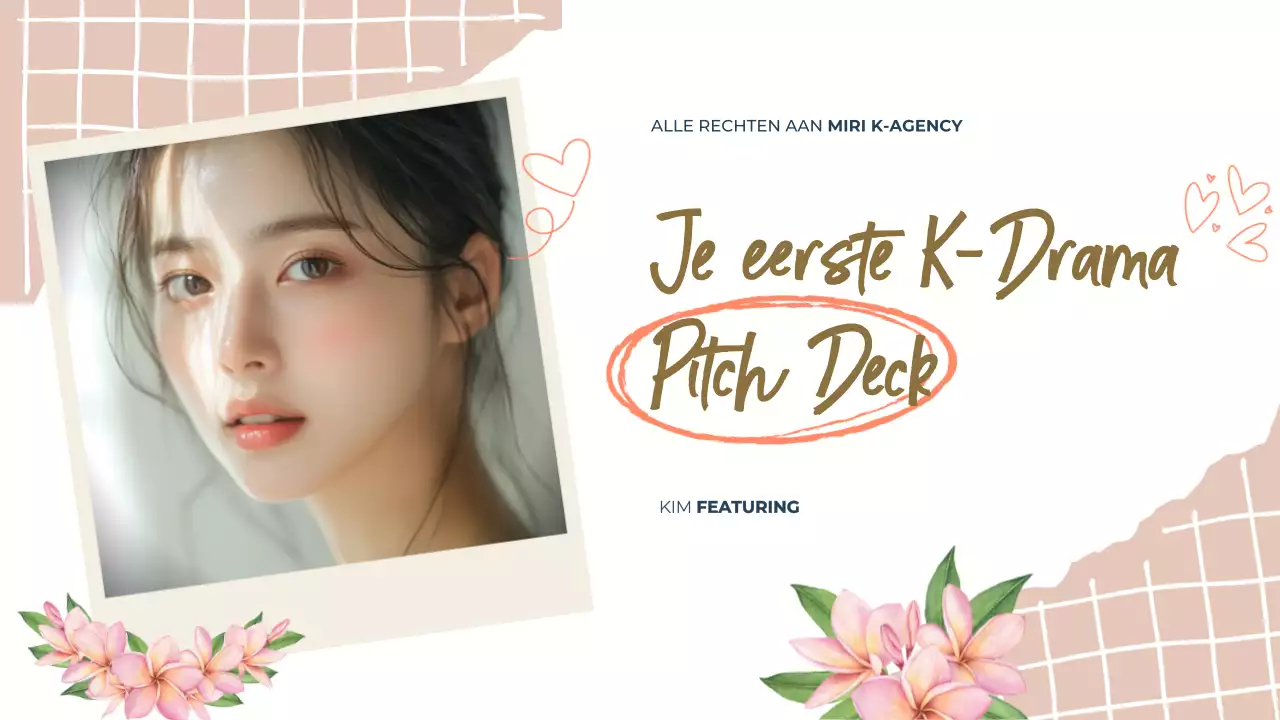 beige modern drama toonhoogte