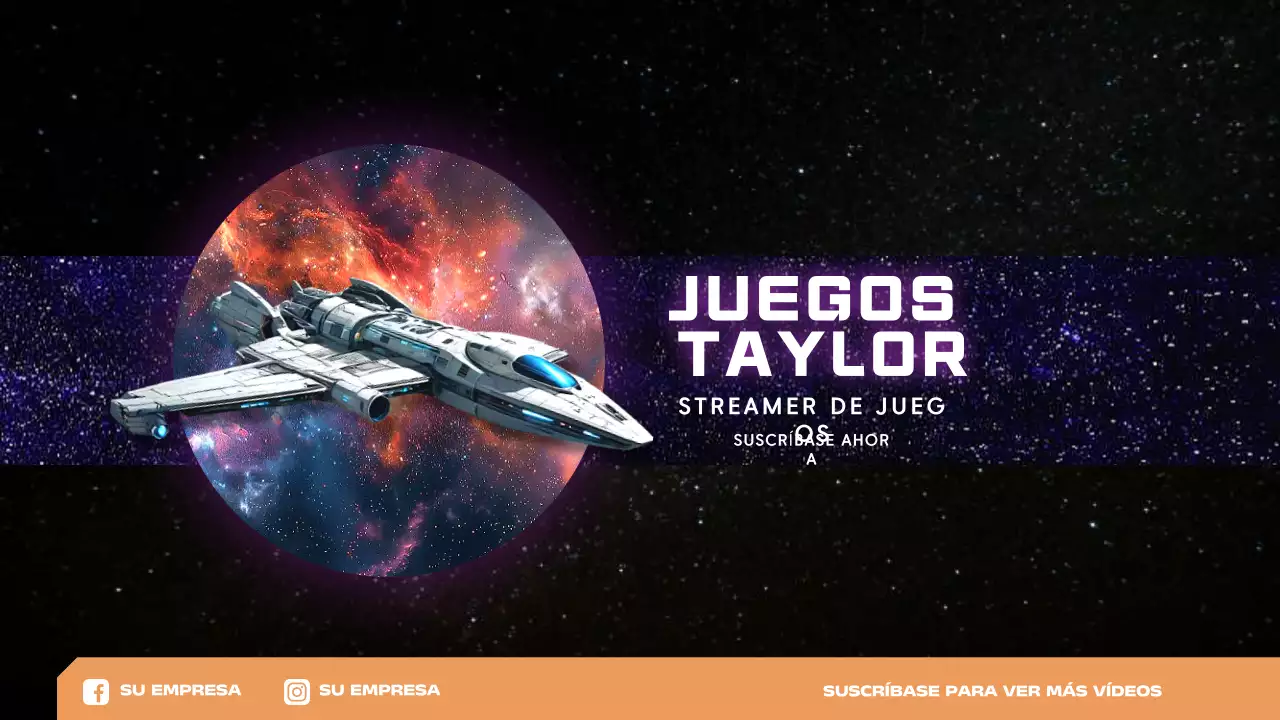 promoción del juego moderno púrpura