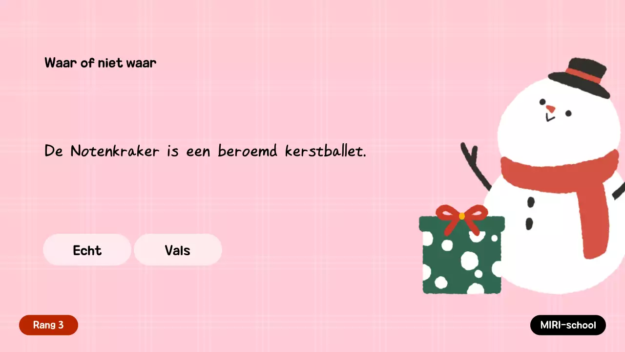 Groene feestelijke uitnodiging