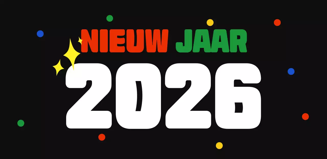 Rainbow Pop Nieuwjaar Festival