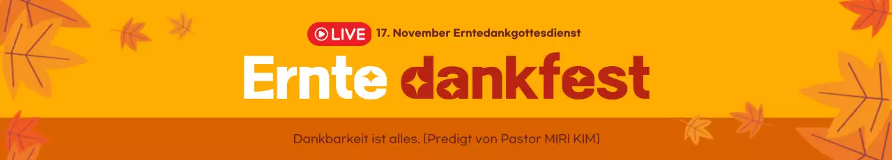 Orange Simple Worship Guide