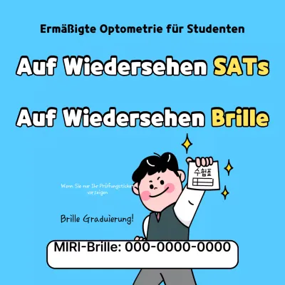 Light Blue Pop Veranstaltungshinweise