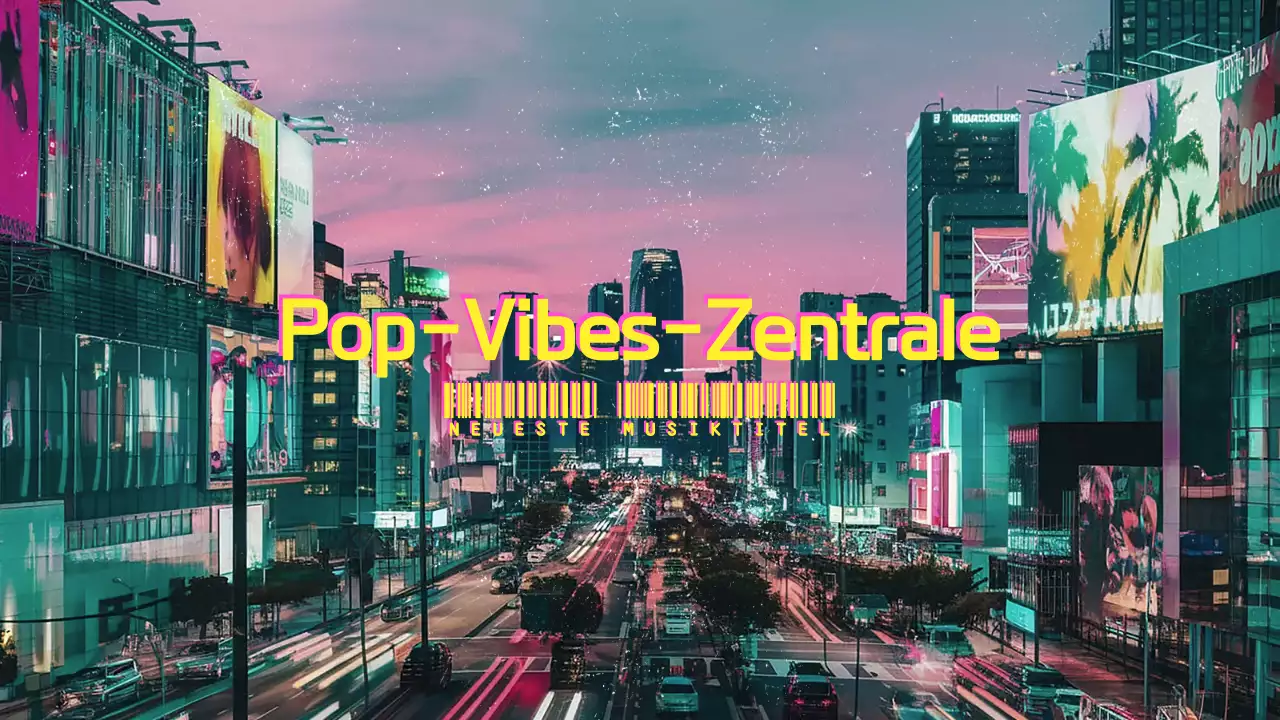 neon urban music promotion