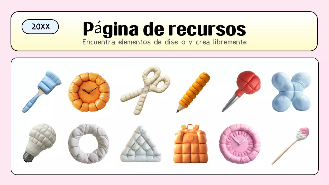 agenda de clase rosa de moda