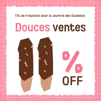 Offres d'emploi rose et cosy