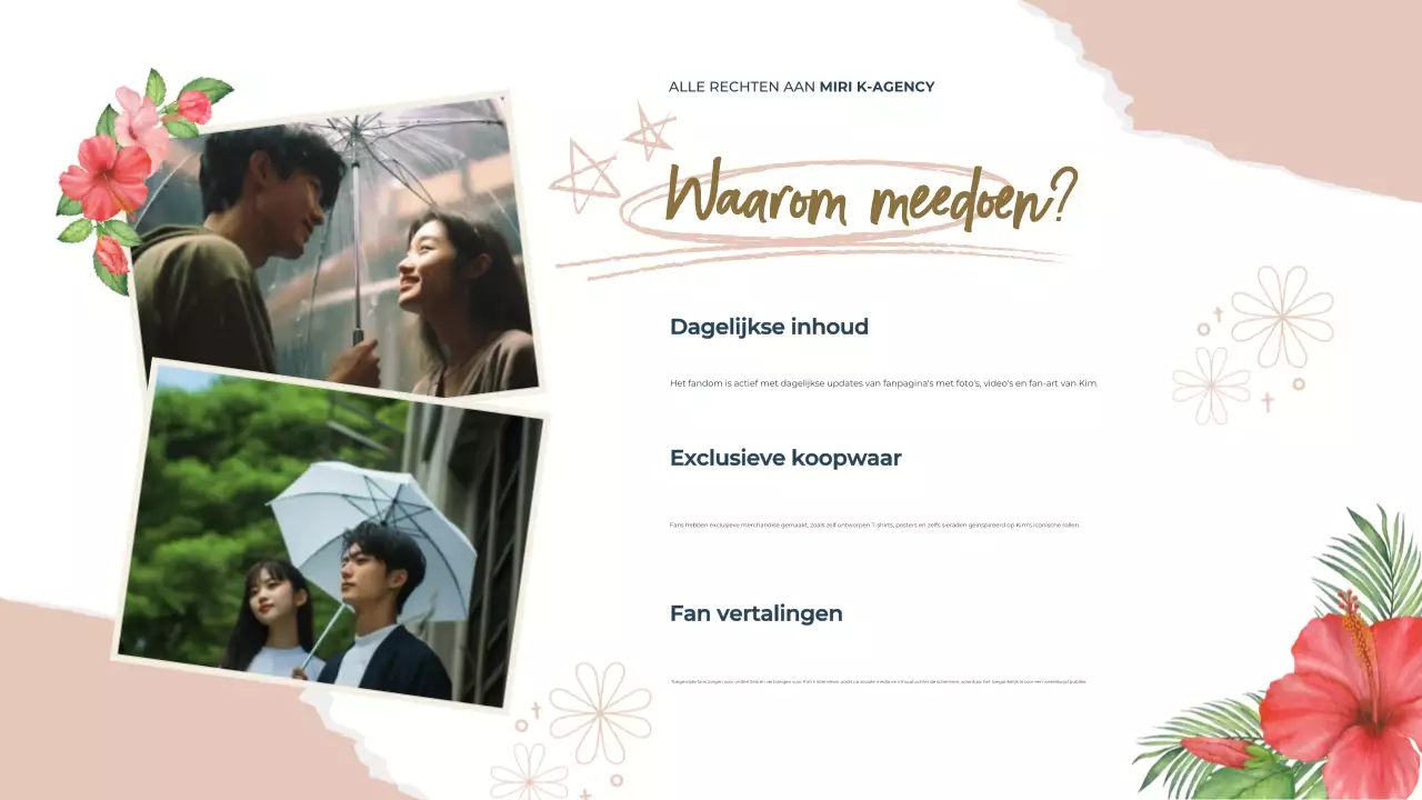 beige modern drama toonhoogte