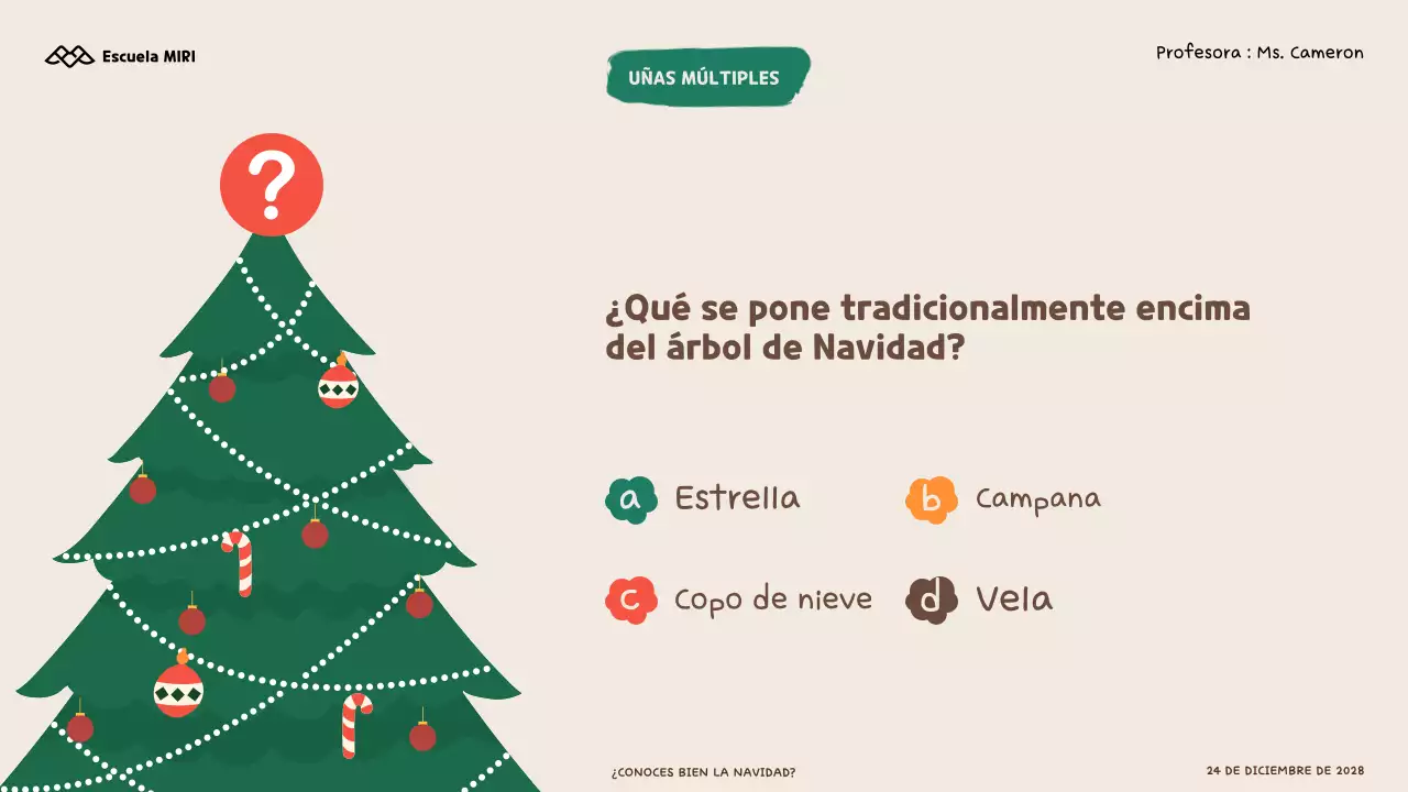Concurso ilustrativo de Navidad para niños y escolares