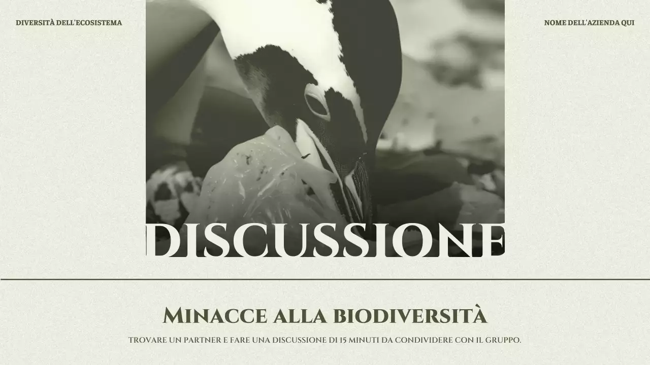 presentazione dell'ecosistema minimo di sage