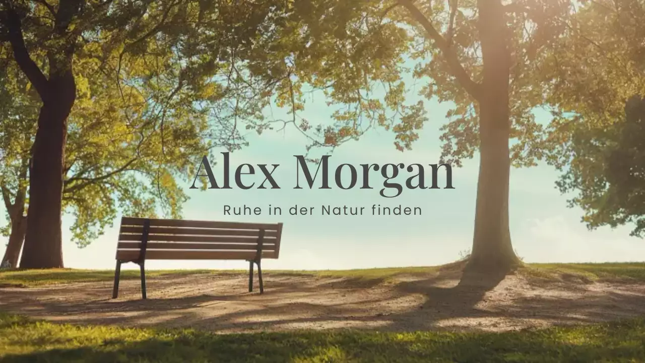 grün natur friedensführer youtube kanal kunst