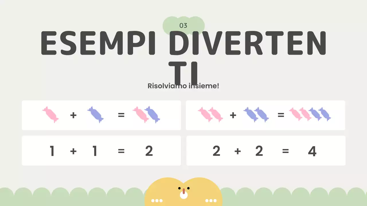 corso di matematica moderna rosa