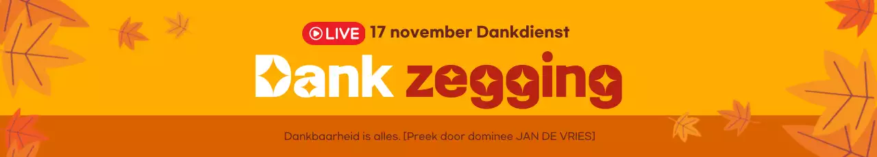 Oranje eenvoudige aanbiddingsgids