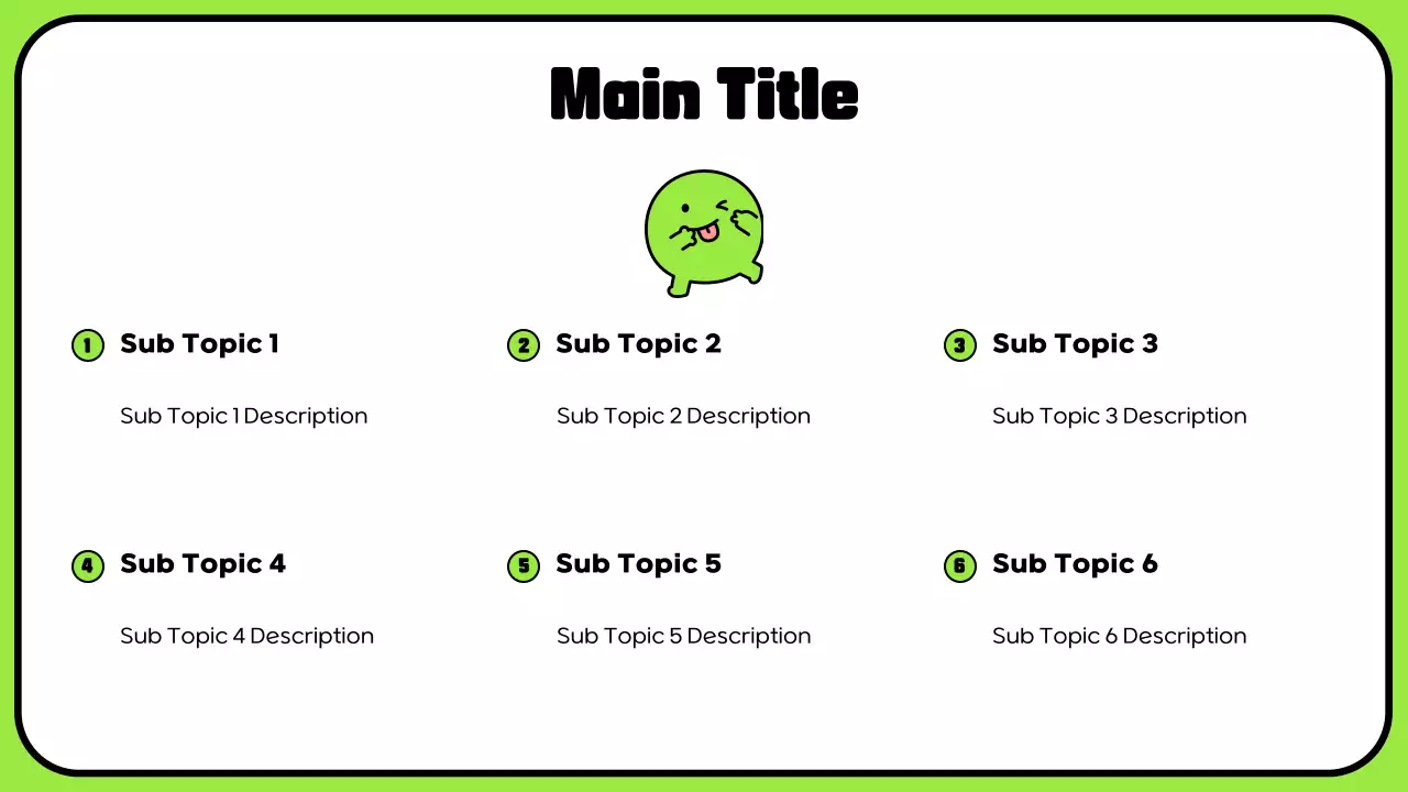 AI 프레젠테이션_템플릿263