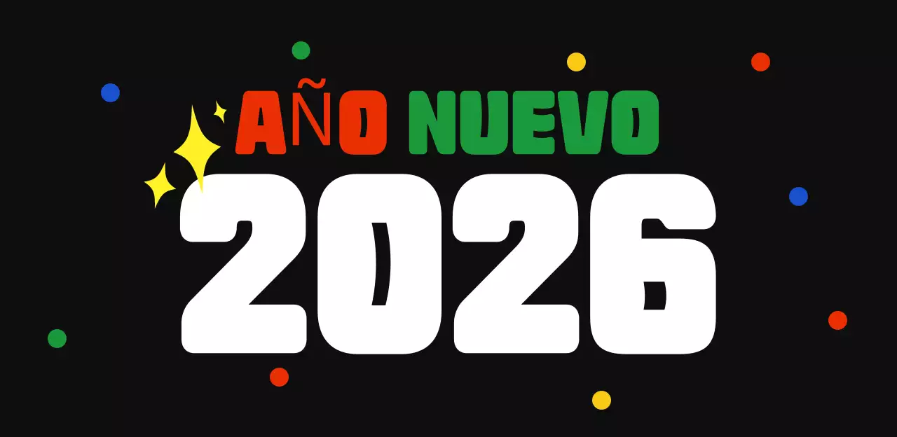 Festival Rainbow Pop de Año Nuevo