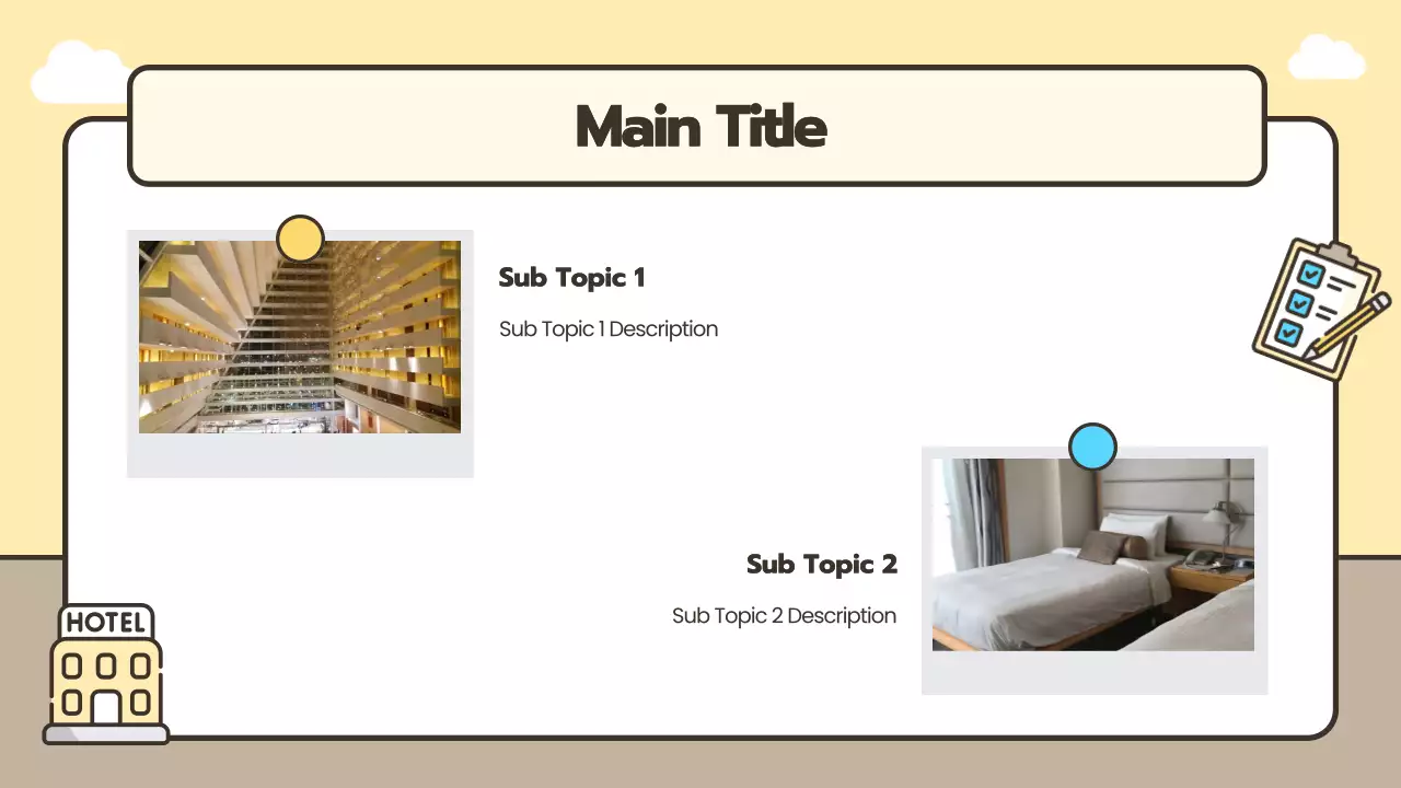 AI Presentation_Template258
