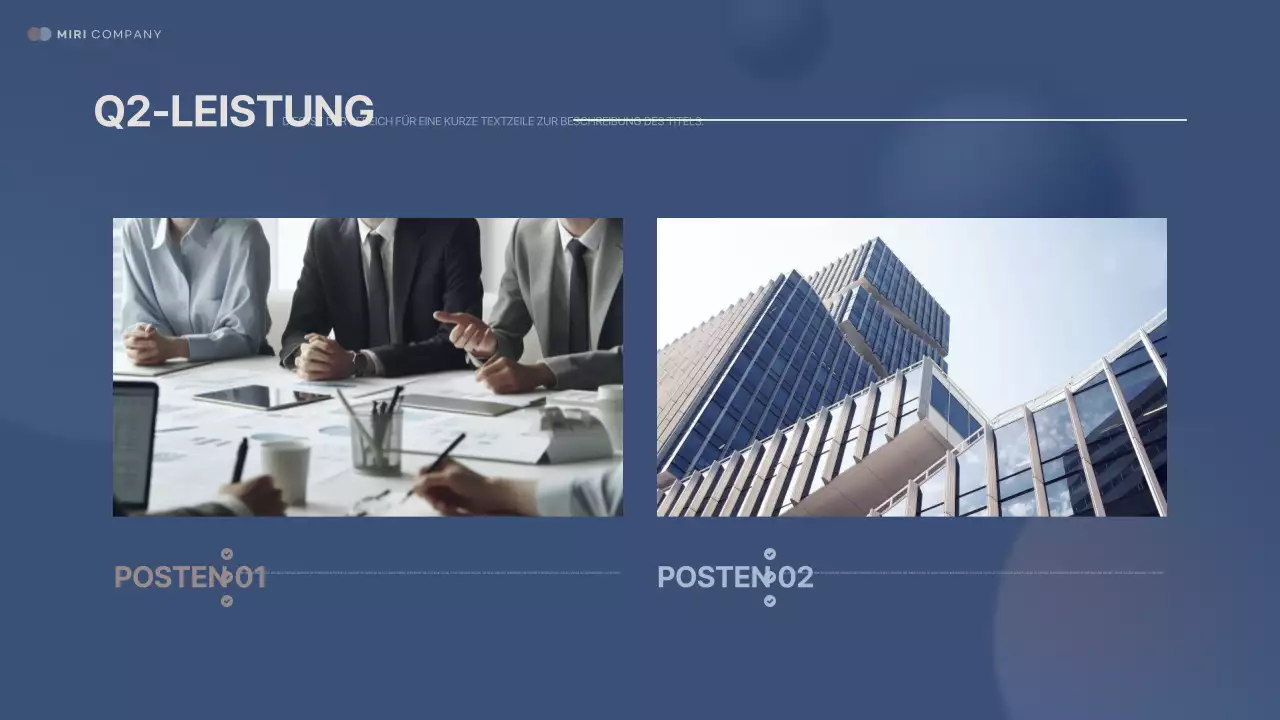 Analyse des Berichts "Sodomy Modern