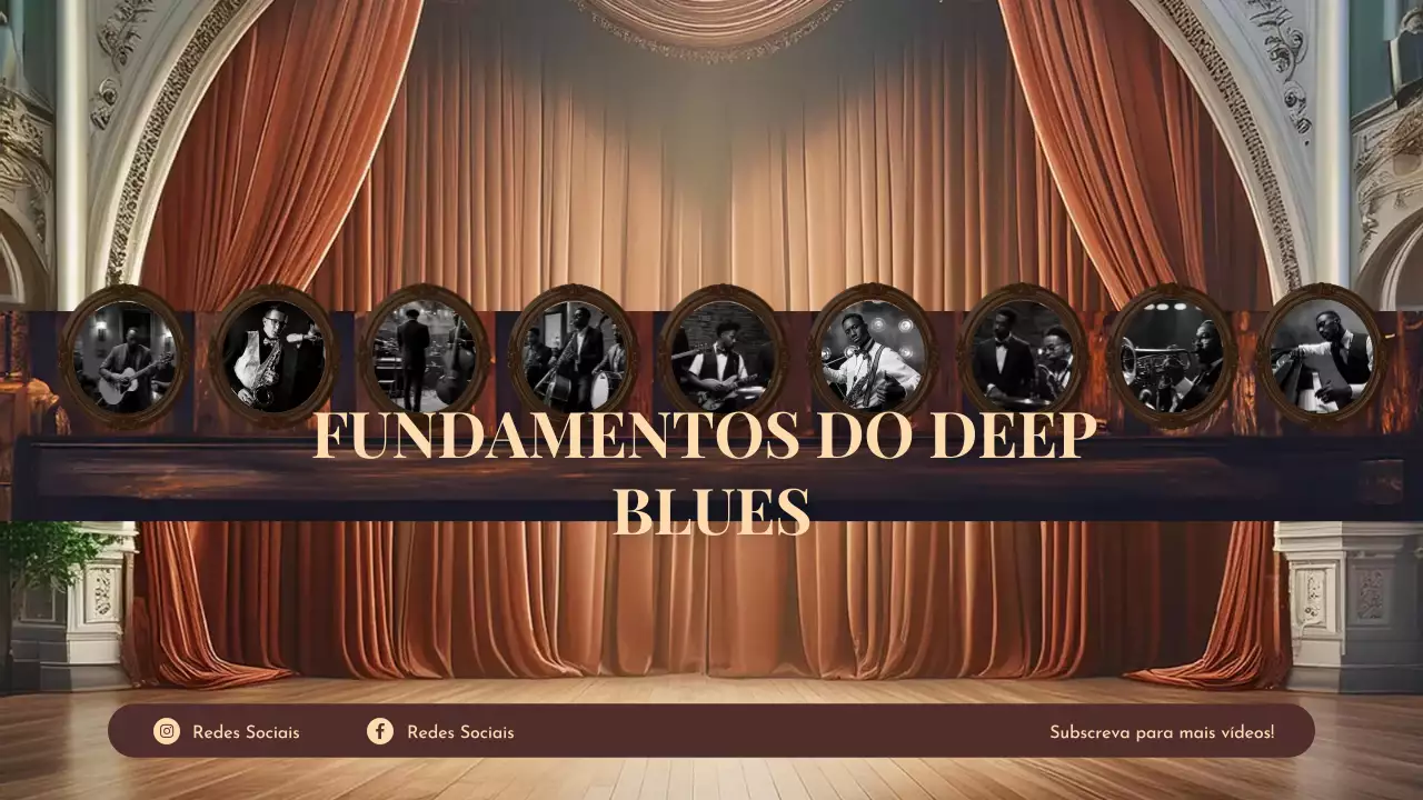 lista de reprodução de música vintage castanha