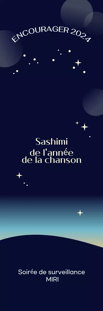 Soirée moderne bleu marine